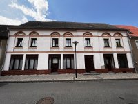 Dessau – Roßlau Mehrfamilienhaus