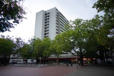 Hannover: 1-Zimmer-Apartment in zentraler Lage – für Selbstnutzer und Kapitalanleger