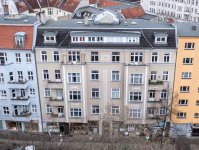 Wilmersdorf: Gewerbeflächen und Eigentumswohnungen in zentraler Lage
