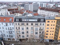 Güntzelkiez: Typisch Charlottenburg … 4-Zimmer-Altbauwohnung