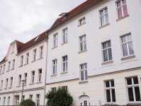 Attraktive Altbau-Eigentumswohnungen in Potsdam – nahe Park Sanssouci