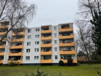 Bezugsfreie Eigentumswohnung in Marienfelde (renovierungsbedürftig)