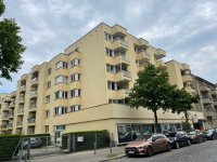 Berlin-Schöneberg – 1-Zimmer-Apartment im Akazienkiez