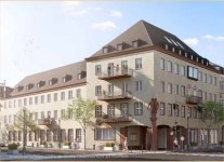 AUE (Sachsen): energieeffizient sanierte Eigentumswohnungen in der Altstadt