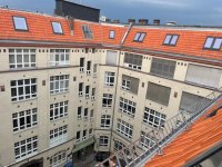 Tolles Dachgeschoss-Büro – zwischen Gleisdreieck und Potsdamer Straße