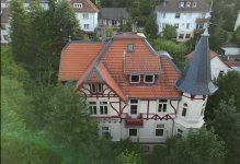 Jugendstil-Villa im “TOP”-Kurort im Harz