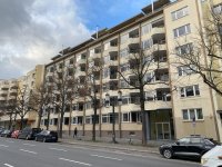 Charlottenburg – 2-Zimmer-Wohnung