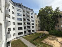 Kreuzberg – Eigentumswohnung in hervorragender Lage