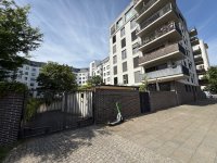 Berlin-Kreuzberg – herrliche Lage