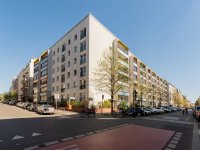 Beste Lage in Friedrichshain