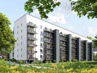 Zwickau – Urban & grün – Wohnen mit “Weitblick”