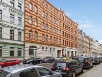 Magdeburg – Altbau zeitgemäß aufgestellt