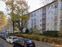 1-Zimmer-Apartment im Bayerischen Viertel in Berlin-Schöneberg
