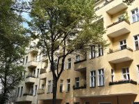 “Altbauklassiker” – spreenah in Charlottenburg