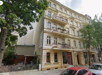 Bürofläche im charmanten Charlottenburger Altbau