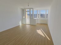 Kaiserdamm 5 OG modernisiert