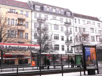 Prenzlauer Allee 88 – EG