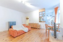 Gemütliche 2-Zimmer-Wohnung in Prenzlauer Berg – bezugsfrei