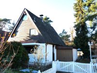 Einfamilienhaus in Kladow