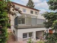 Doppelhaushälfte in Berlin-Buckow